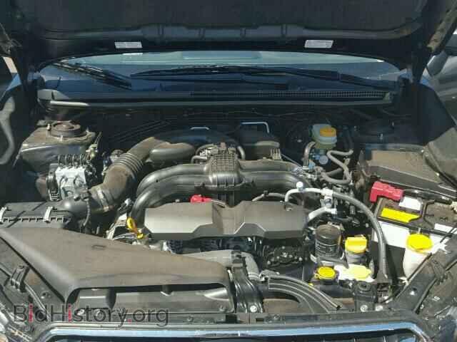 2016 SUBARU IMPREZA - VIN: JF1GPAA64G8290814 - Фото 7