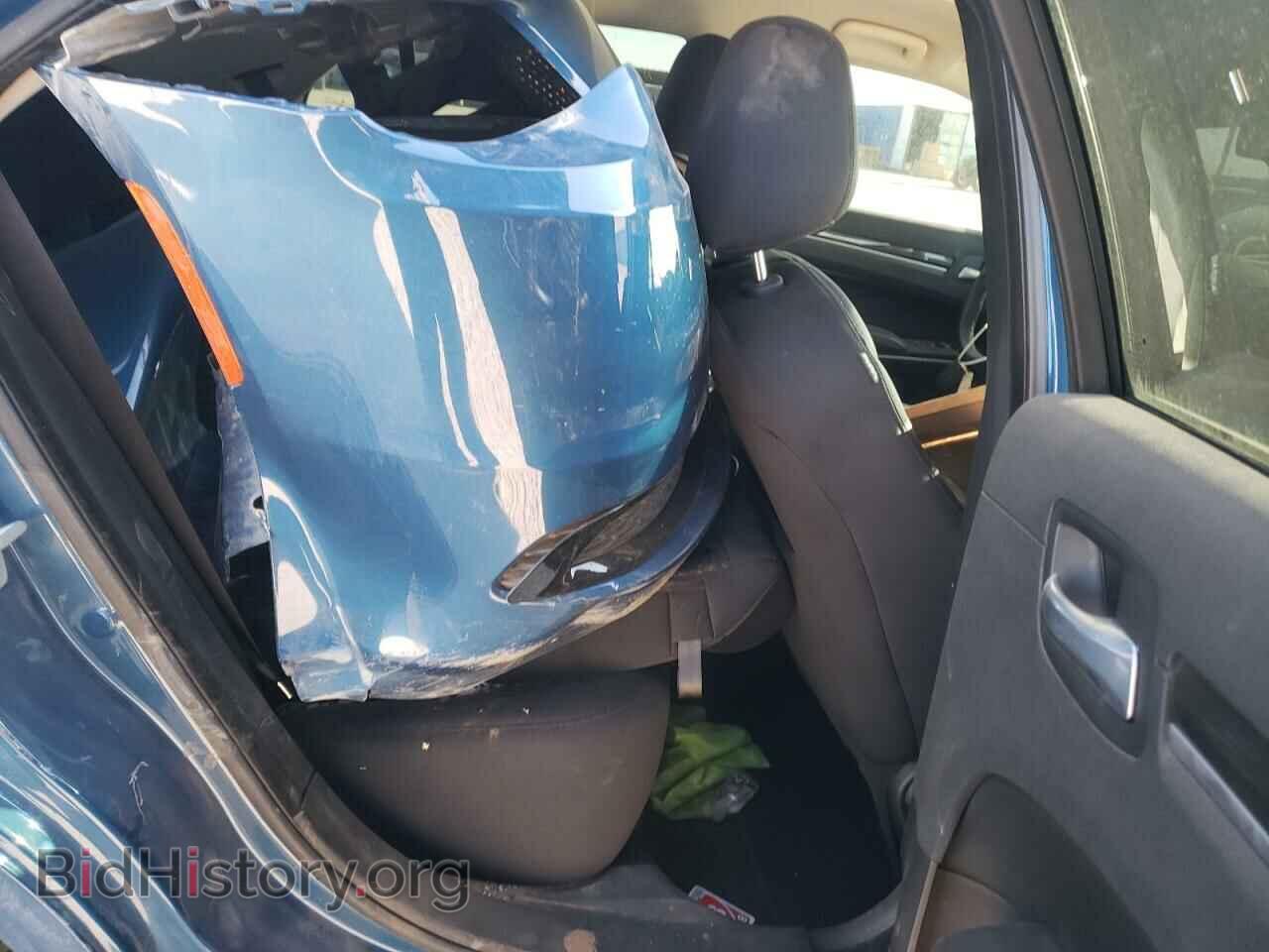 2021 CHRYSLER 300 - VIN: 2C3CCAAG5MH558132 - Фото 6