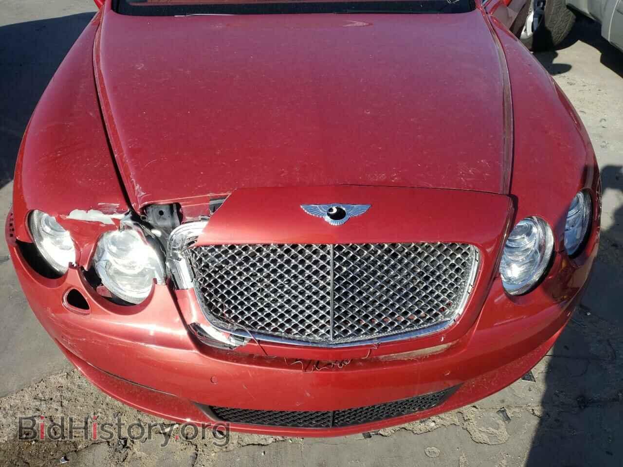 2006 BENTLEY CONTINENTA - VIN: SCBBR53W16C038942 - Фото 7