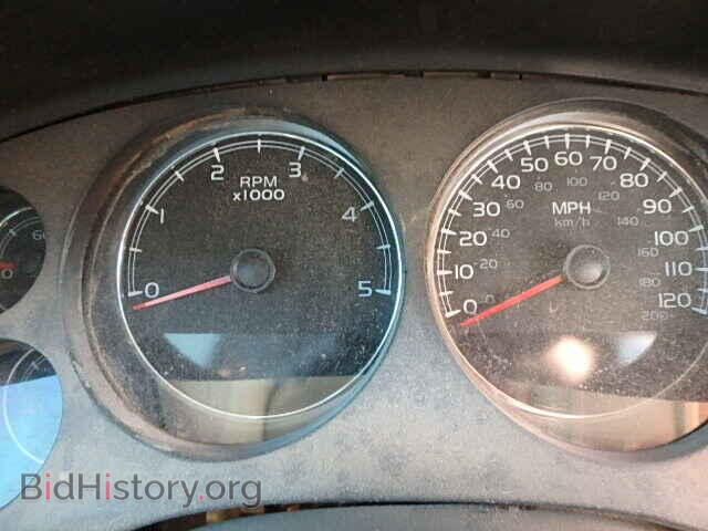 2007 CHEVROLET SILVERADO - VIN: 1GCHK33677F547899 - Photo 8