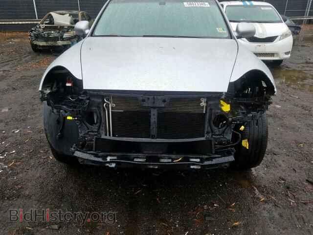 2005 PORSCHE CAYENNE - VIN: WP1AB29P55LA60998 - Фото 9