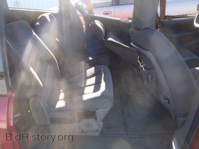 2005 DODGE CARAVAN - VIN: 2D4GP44LX5R472874 - Фото 6