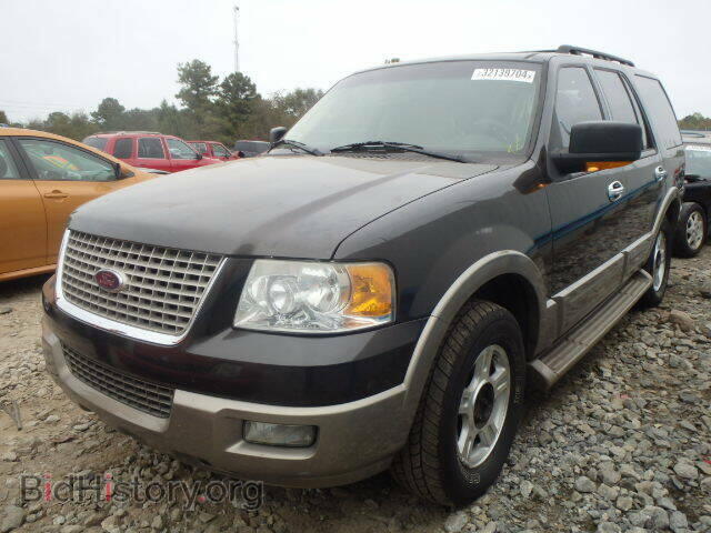 2005 FORD EXPEDITION - VIN: 1FMFU17565LB14298 - Фото 2