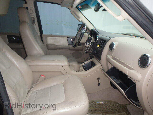 2005 FORD EXPEDITION - VIN: 1FMFU17565LB14298 - Фото 5
