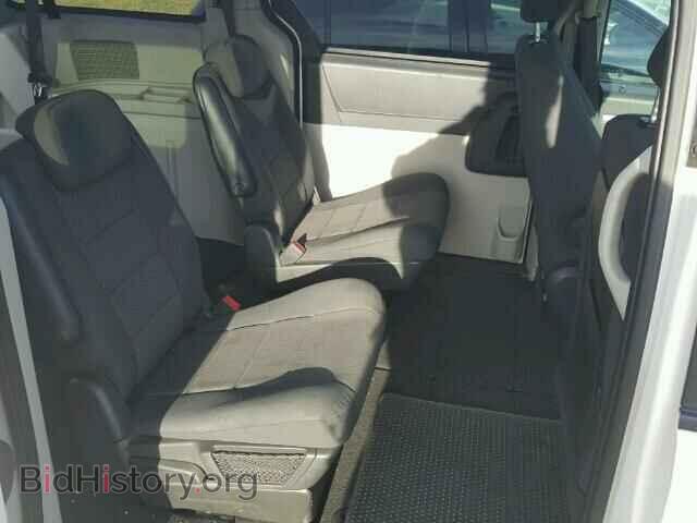 2008 DODGE CARAVAN - VIN: 1D8HN54P38B179726 - Фото 6