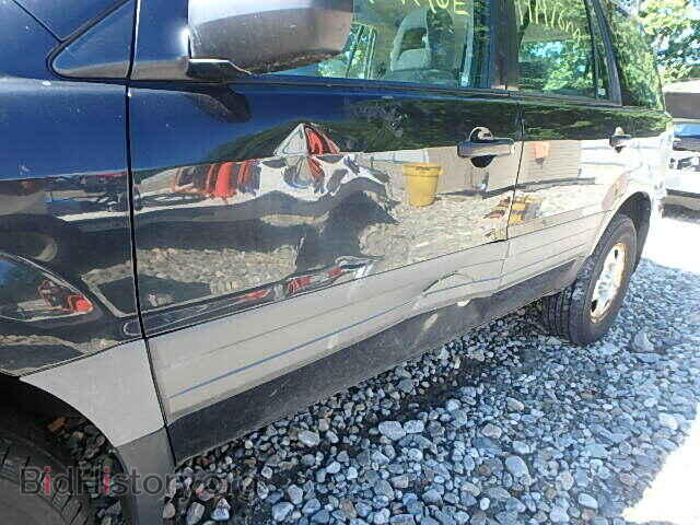 2005 HONDA PILOT - VIN: 2HKYF18165H555307 - Фото 9