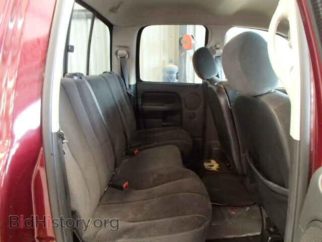2003 DODGE RAM 1500 - VIN: 1D7HA18N73S236178 - Фото 6