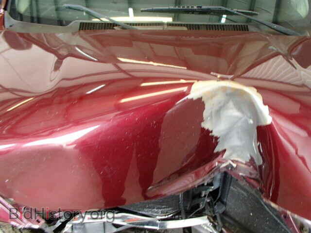 2003 DODGE RAM 1500 - VIN: 1D7HA18N73S236178 - Фото 7