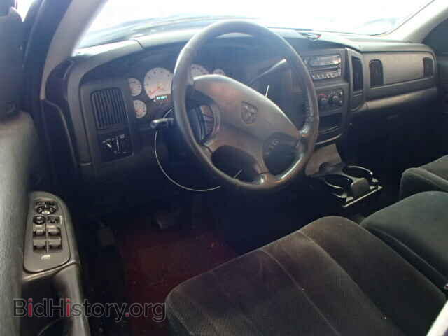 2003 DODGE RAM 1500 - VIN: 1D7HA18N73S236178 - Фото 9