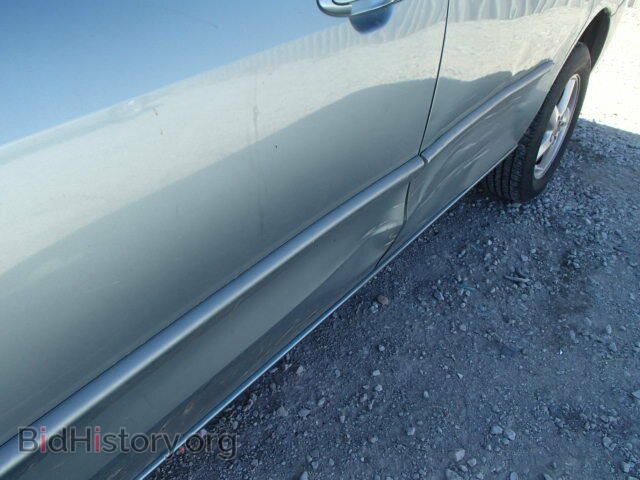 2002 MAZDA MPV - VIN: JM3LW28A720309642 - Photo 10