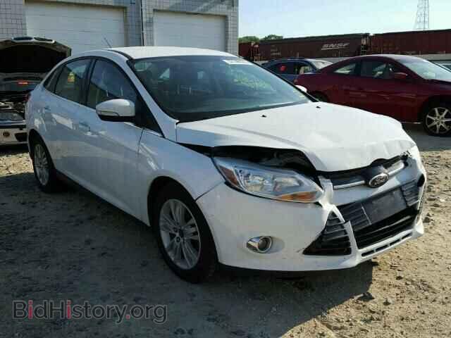 Photo 1FAHP3H26CL330241 - FORD FOCUS 2012