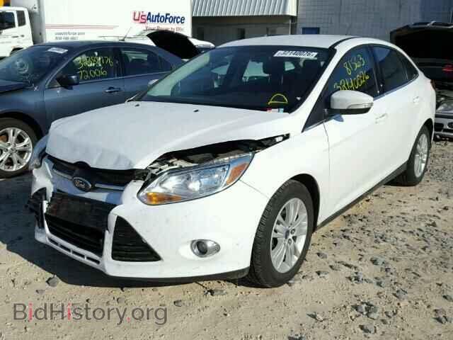 2012 FORD FOCUS - VIN: 1FAHP3H26CL330241 - Photo 2
