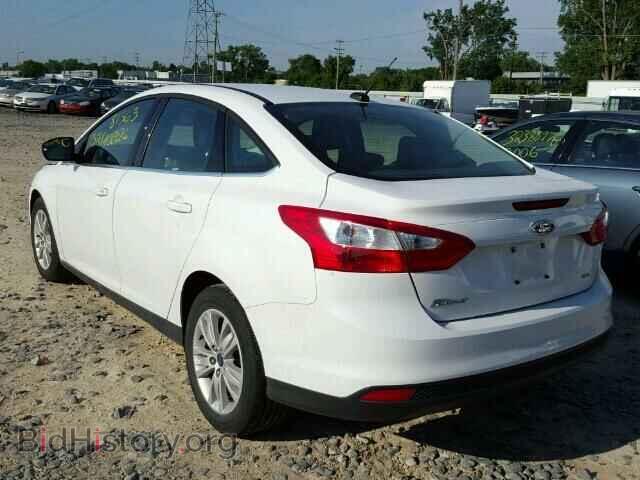 2012 FORD FOCUS - VIN: 1FAHP3H26CL330241 - Photo 3
