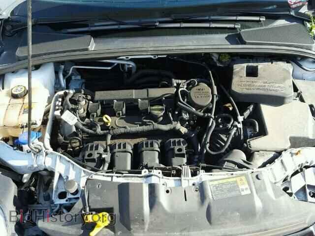 2012 FORD FOCUS - VIN: 1FAHP3H26CL330241 - Photo 7