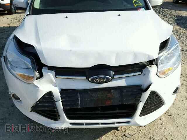 2012 FORD FOCUS - VIN: 1FAHP3H26CL330241 - Photo 9