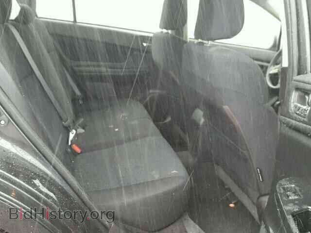 2012 SUBARU IMPREZA - VIN: JF1GJAC62CH022742 - Фото 6