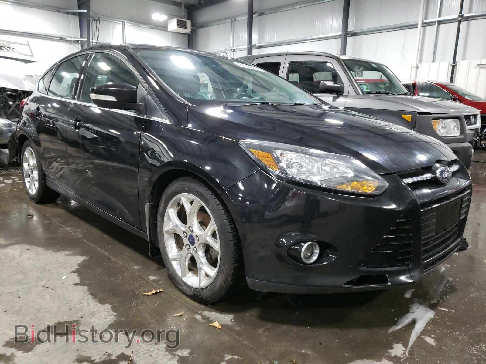 Фотография 1FADP3N2XEL311696 - FORD FOCUS 2014