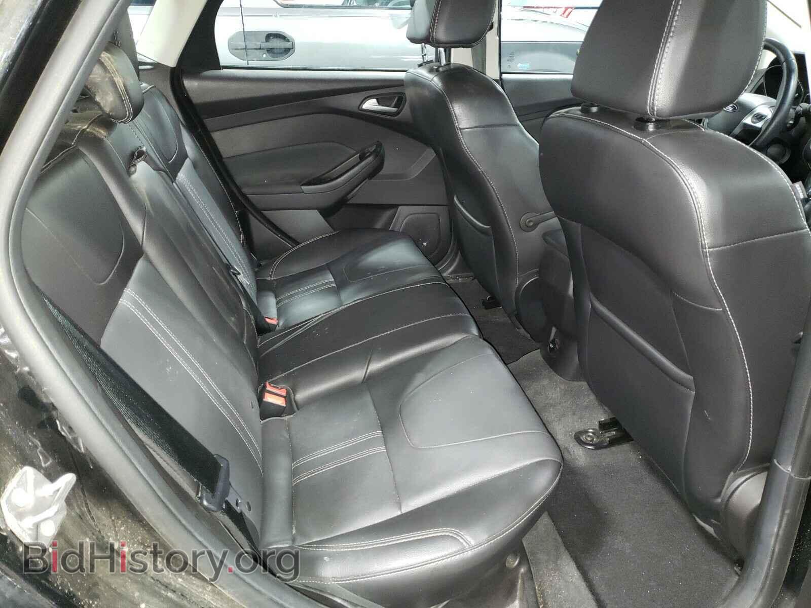 2014 FORD FOCUS - VIN: 1FADP3N2XEL311696 - Фото 6