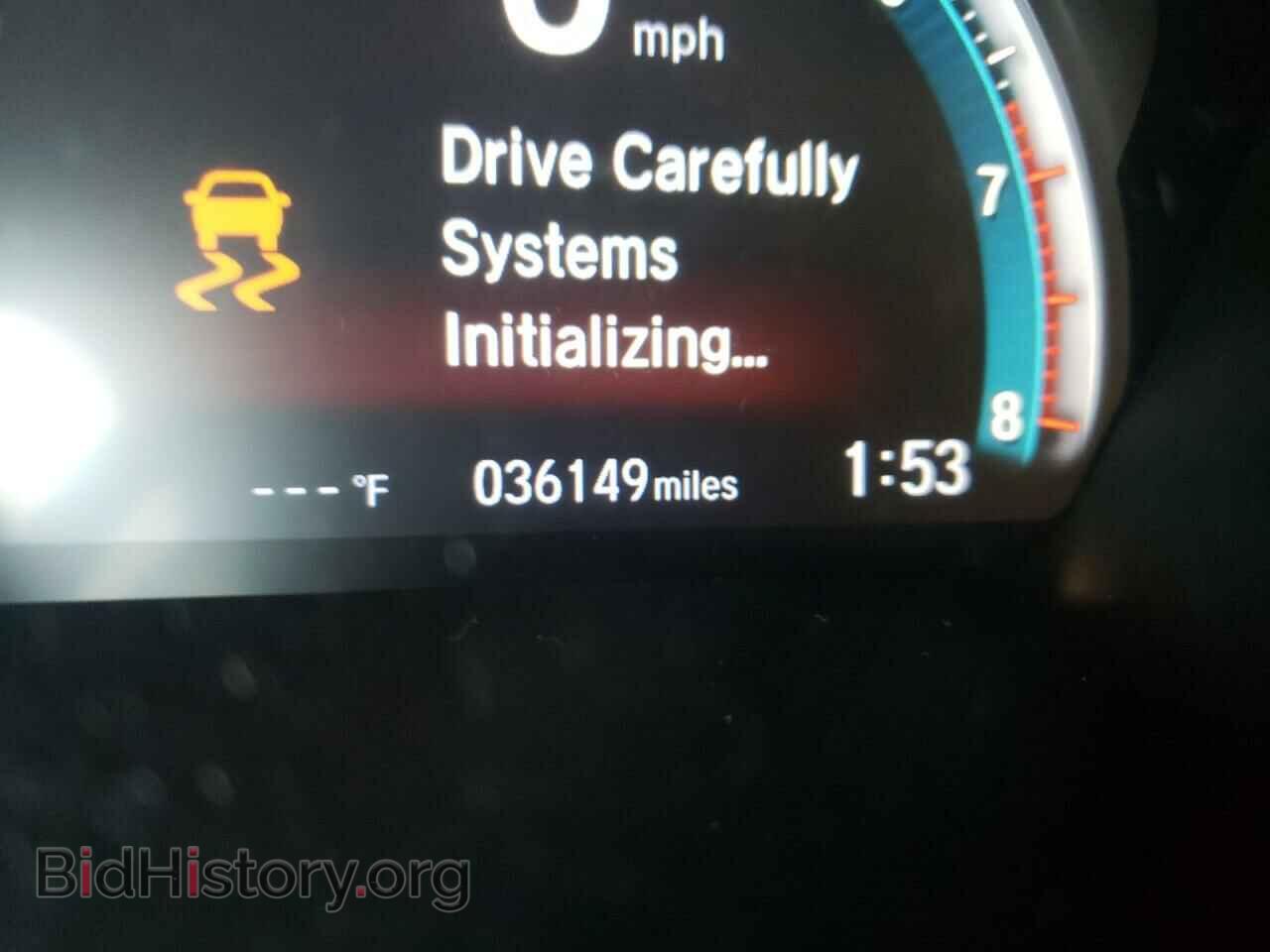 2018 HONDA CIVIC - VIN: 19XFC2F7XJE037566 - Фото 8