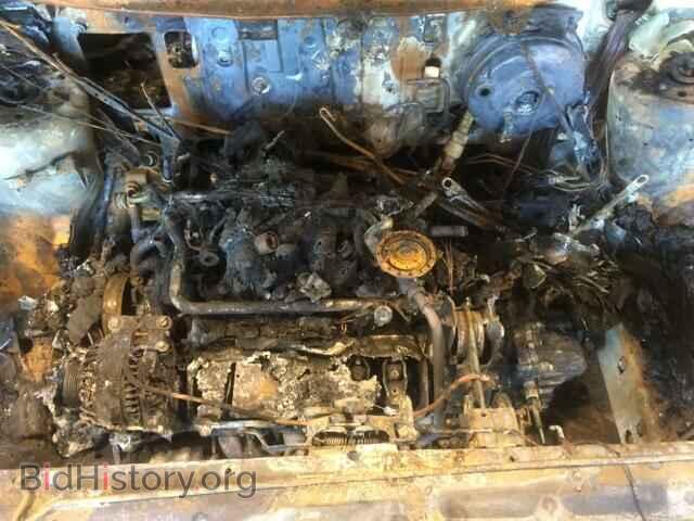 2004 FORD FREESTAR - VIN: 2FMZA52244BA79933 - Фото 7