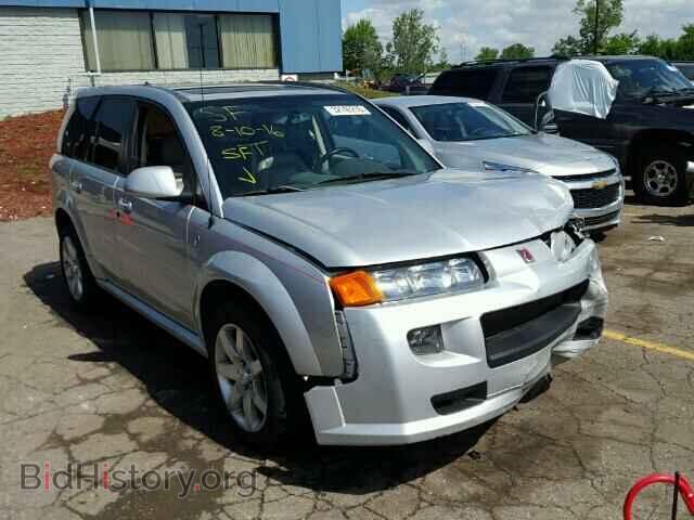 Фотография 5GZCZ63454S840787 - SATURN VUE 2004