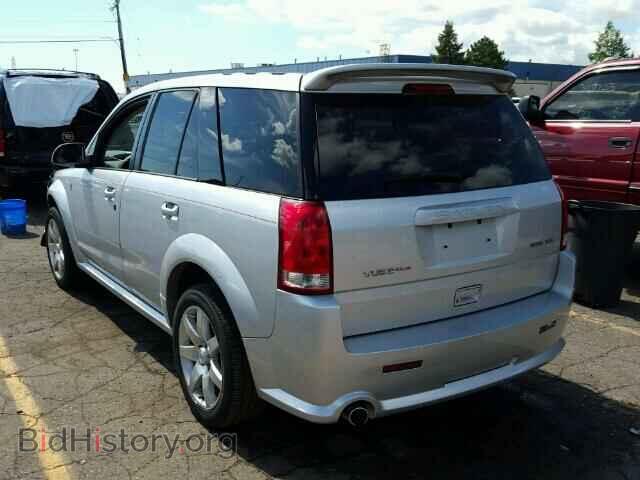2004 SATURN VUE - VIN: 5GZCZ63454S840787 - Фото 3