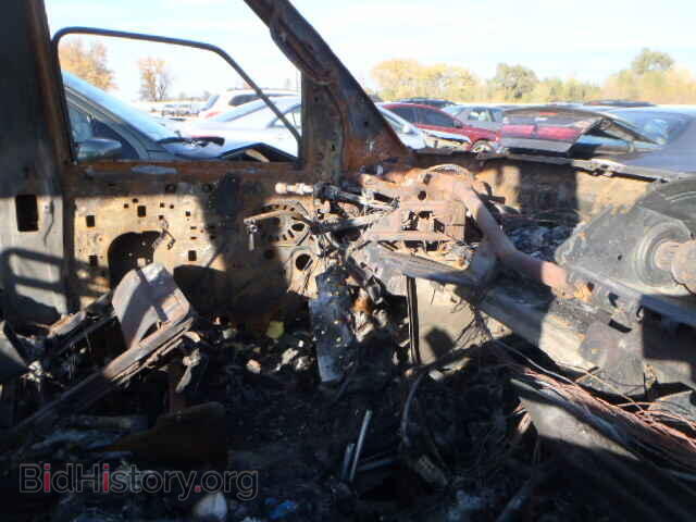 2006 FORD ECONOLINE - VIN: 1FBSS31L26DA87483 - Фото 5