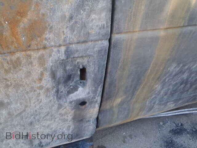 2006 FORD ECONOLINE - VIN: 1FBSS31L26DA87483 - Фото 9