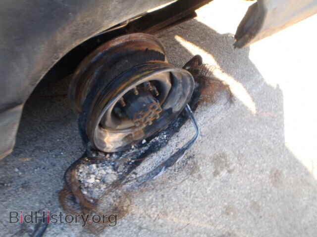 2006 FORD ECONOLINE - VIN: 1FBSS31L26DA87483 - Фото 10