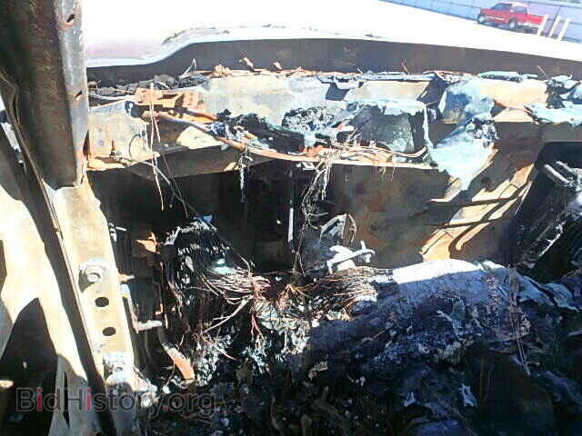 2006 CHEVROLET SILVERADO - VIN: 1GCEK19B66Z188327 - Фото 8