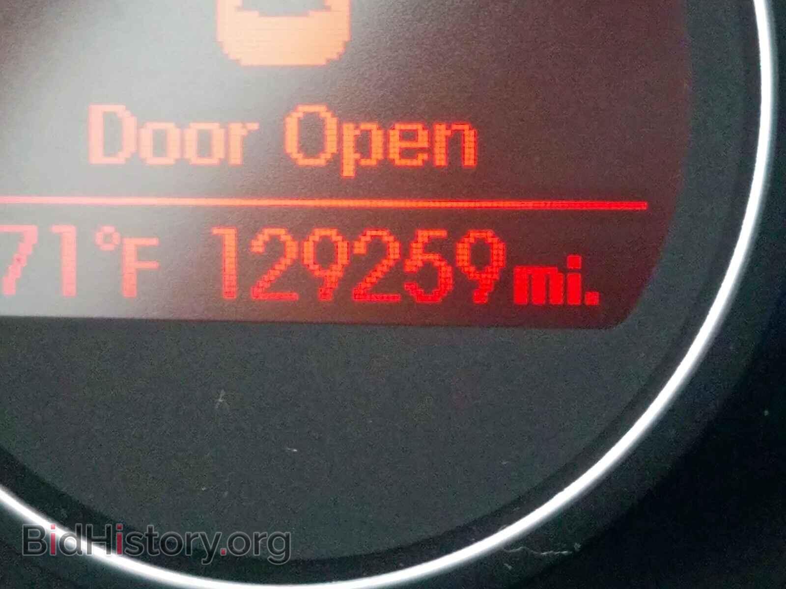 2013 KIA OPTIMA - VIN: 5XXGM4A71DG231211 - Фото 8