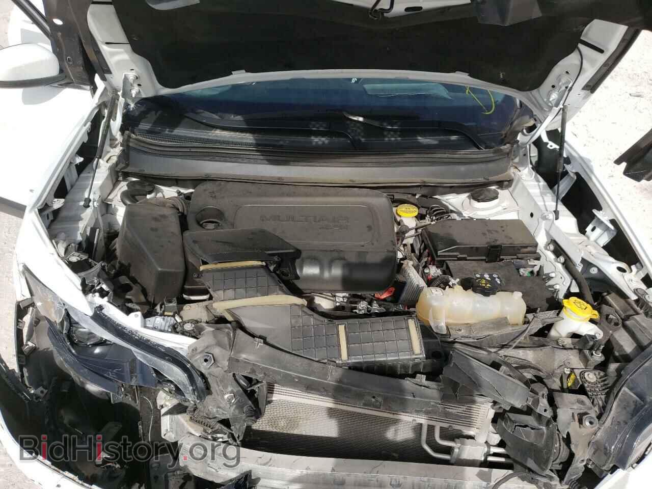 2019 JEEP CHEROKEE - VIN: 1C4PJLDB7KD448207 - Фото 7