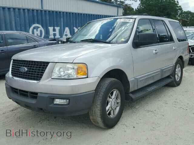 2004 FORD EXPEDITION - VIN: 1FMPU15L04LA49355 - Фото 2