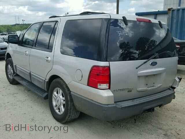 2004 FORD EXPEDITION - VIN: 1FMPU15L04LA49355 - Фото 3
