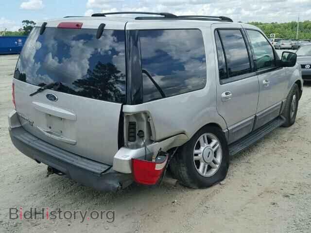 2004 FORD EXPEDITION - VIN: 1FMPU15L04LA49355 - Фото 4