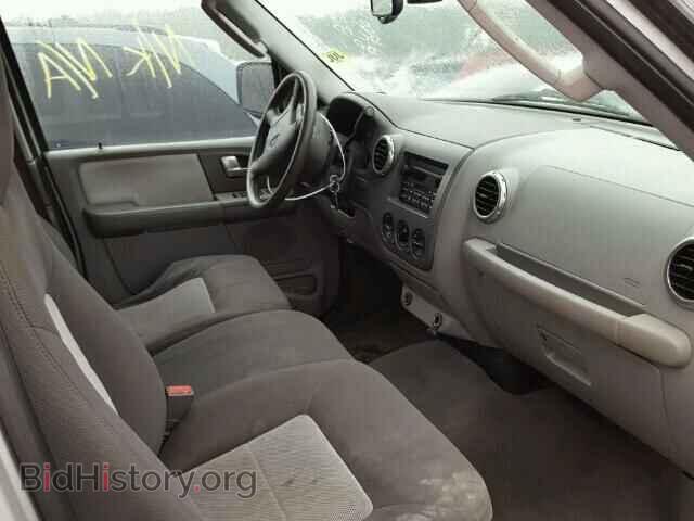 2004 FORD EXPEDITION - VIN: 1FMPU15L04LA49355 - Фото 5
