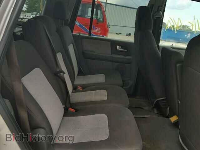 2004 FORD EXPEDITION - VIN: 1FMPU15L04LA49355 - Фото 6