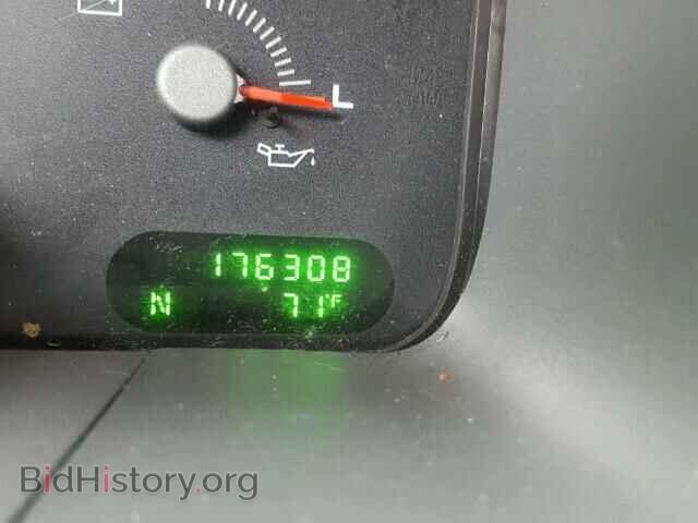 2004 FORD EXPEDITION - VIN: 1FMPU15L04LA49355 - Фото 8