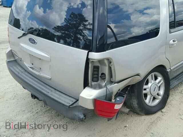 2004 FORD EXPEDITION - VIN: 1FMPU15L04LA49355 - Фото 9