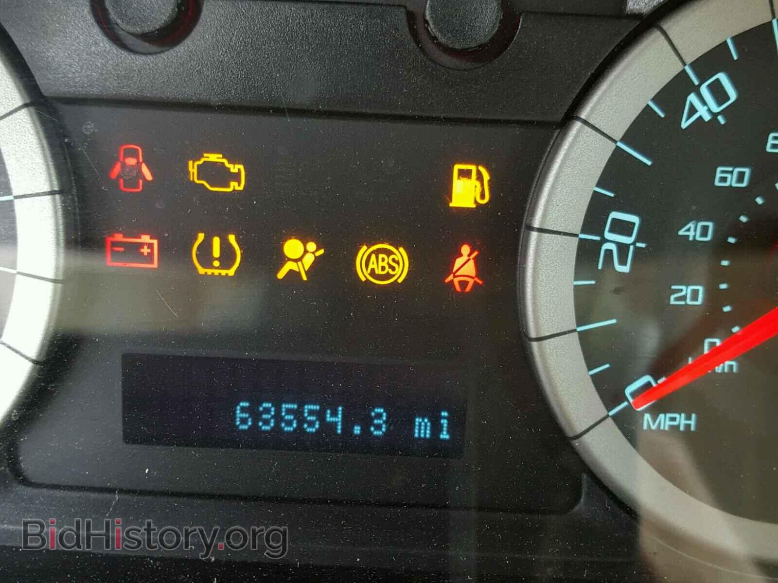 2012 FORD ESCAPE - VIN: 1FMCU0D74CKB62369 - Фото 8