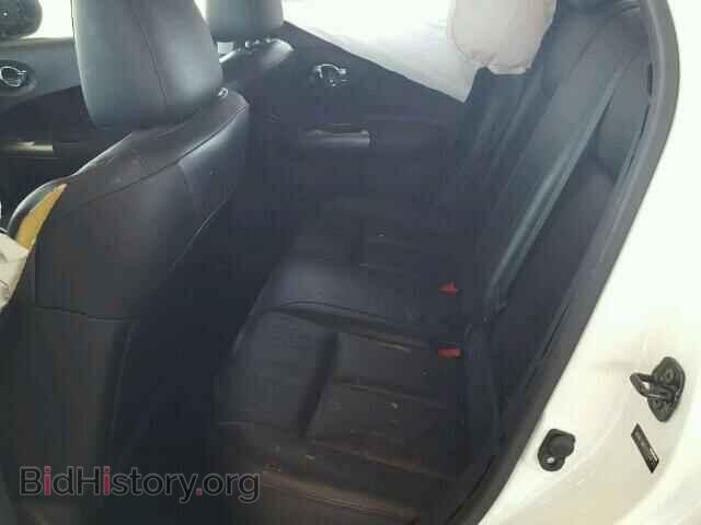 2012 NISSAN JUKE - VIN: JN8AF5MR1CT114721 - Фото 6