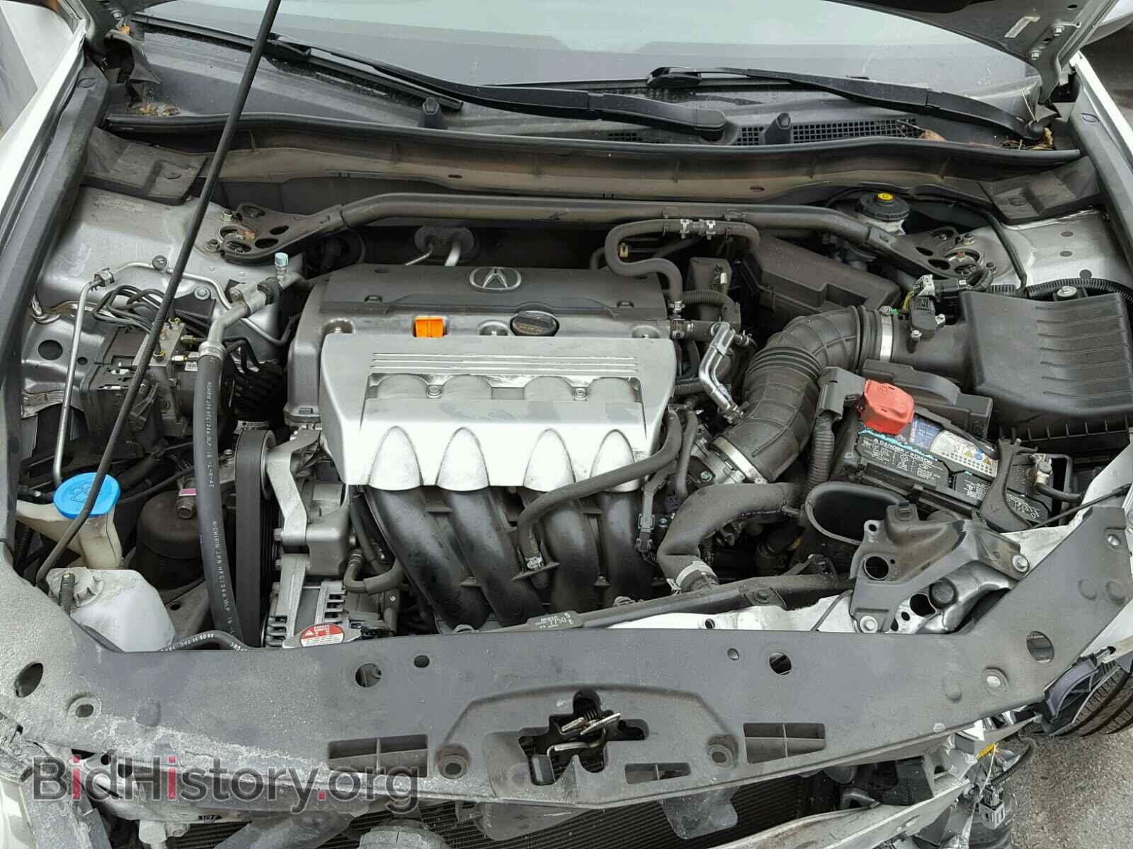2012 ACURA TSX - VIN: JH4CU2F88CC014143 - Фото 7