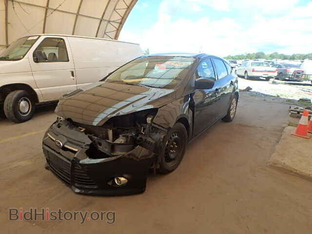 2012 FORD FOCUS - VIN: 1FAHP3K27CL120935 - Photo 2