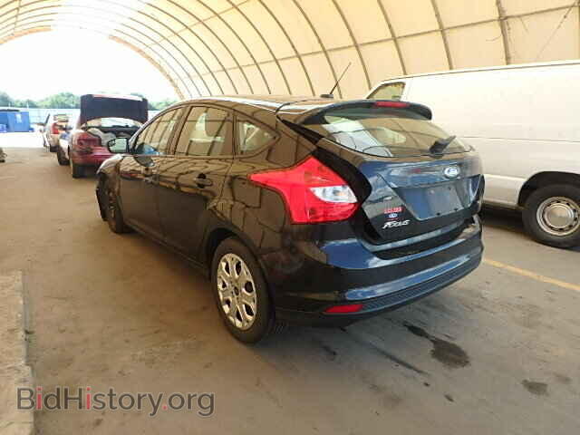 2012 FORD FOCUS - VIN: 1FAHP3K27CL120935 - Photo 3