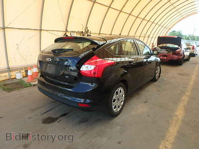 2012 FORD FOCUS - VIN: 1FAHP3K27CL120935 - Photo 4
