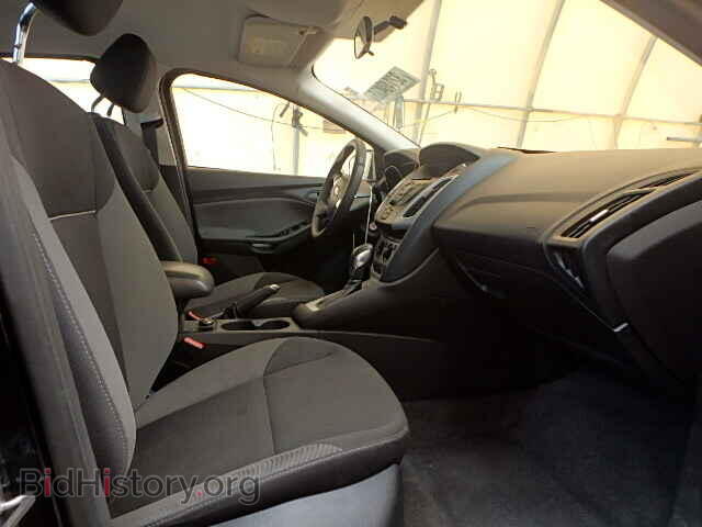 2012 FORD FOCUS - VIN: 1FAHP3K27CL120935 - Photo 5