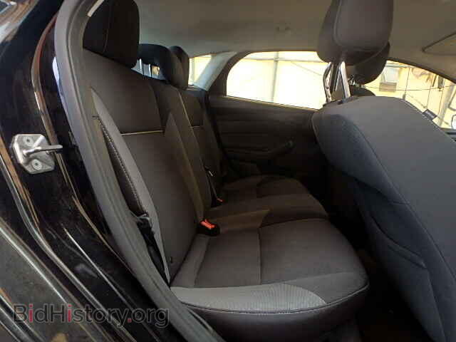 2012 FORD FOCUS - VIN: 1FAHP3K27CL120935 - Photo 6