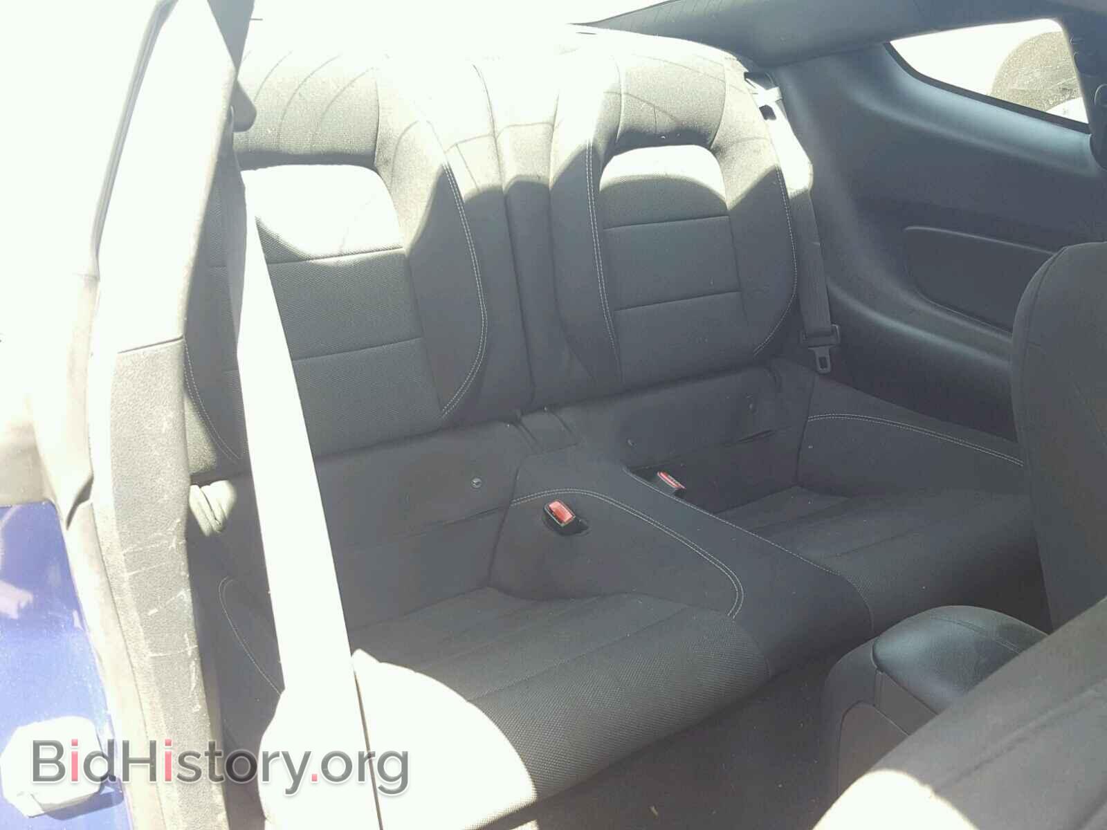 2015 FORD MUSTANG - VIN: 1FA6P8AM1F5399010 - Фото 6