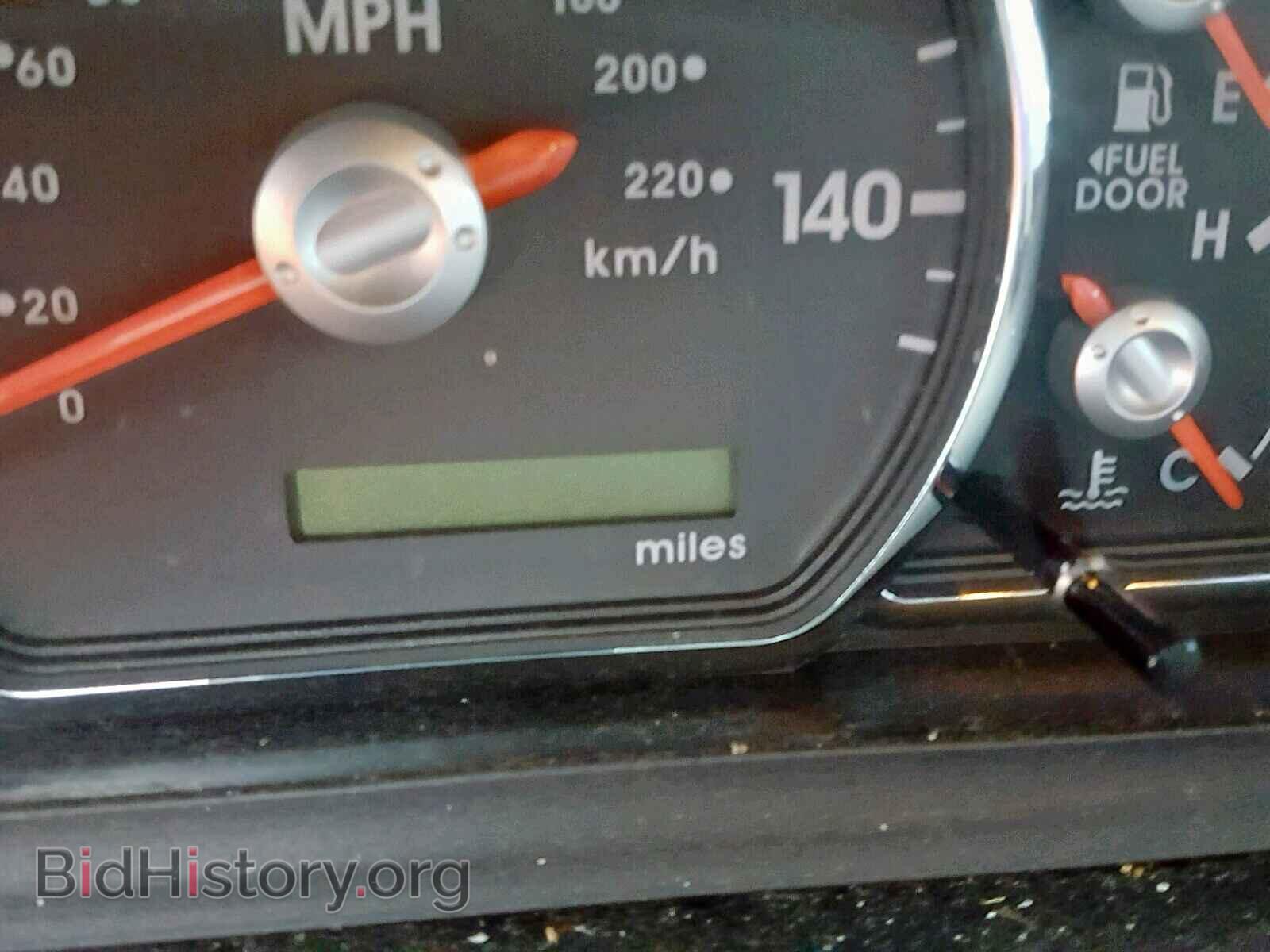 2010 MITSUBISHI GALANT - VIN: 4A32B2FF8AE003580 - Фото 8