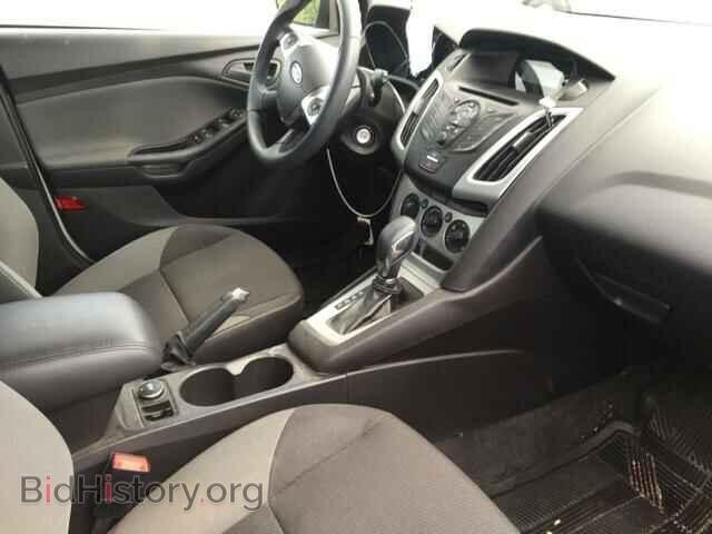 2012 FORD FOCUS - VIN: 1FAHP3K25CL191101 - Фото 5